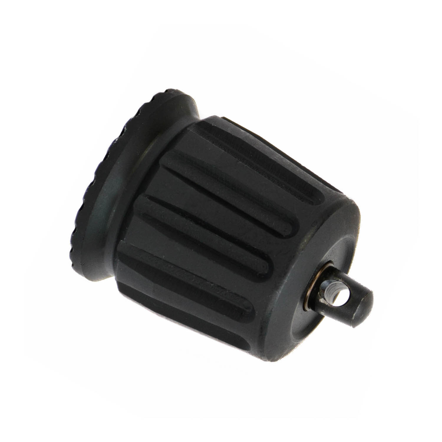 Magazine Cap for M3020 with Swivel, Black | ShopStoeger