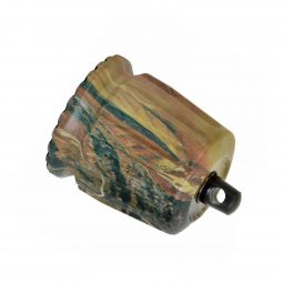 Magazine Cap for M3020 with Swivel, Realtree APG