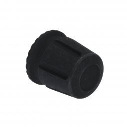 Magazine Cap for P3000 & P3500, Black