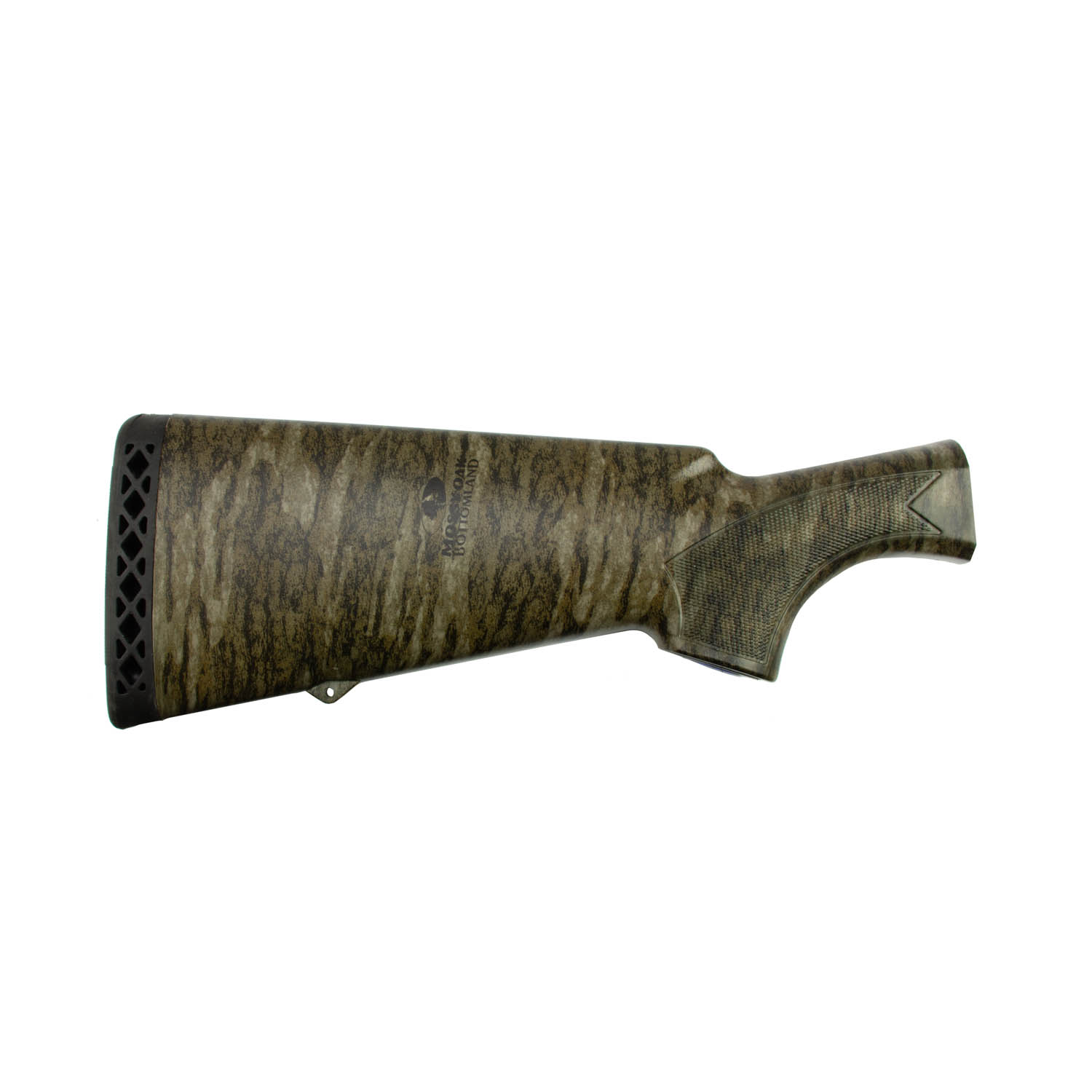 M3000/M3500 Mossy Oak Bottomland Stock Assembly ShopStoeger