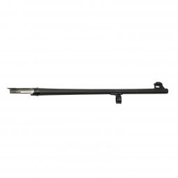 M3020 Matte Black Barrel, 20ga. 18.5"