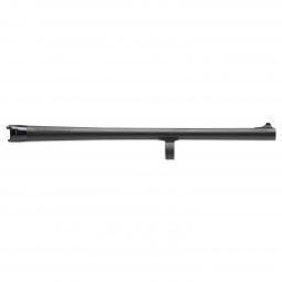 M2000 12ga. 18.5" Fixed Cylinder Barrel, Matte Blued