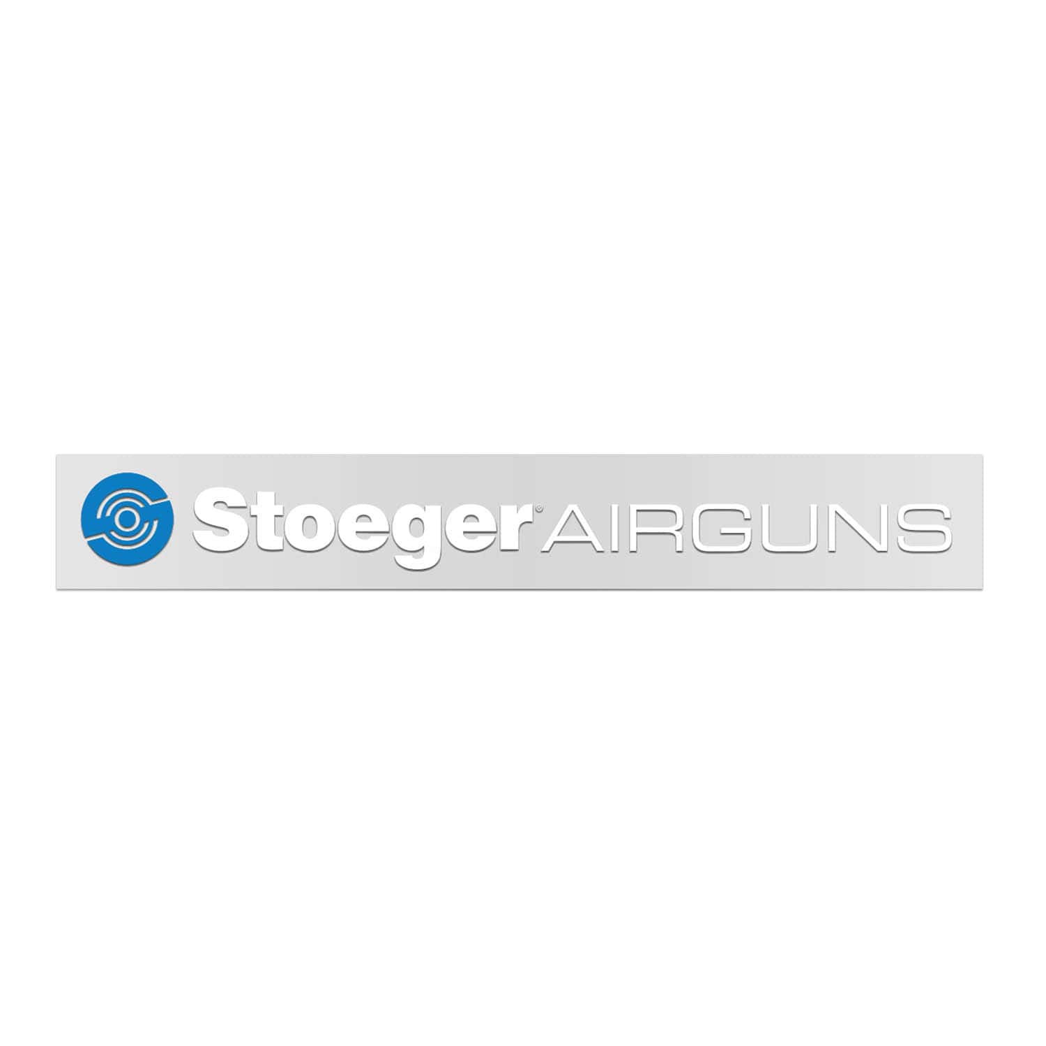 Stoeger Airgun Decals Stoeger Parts & Accessories