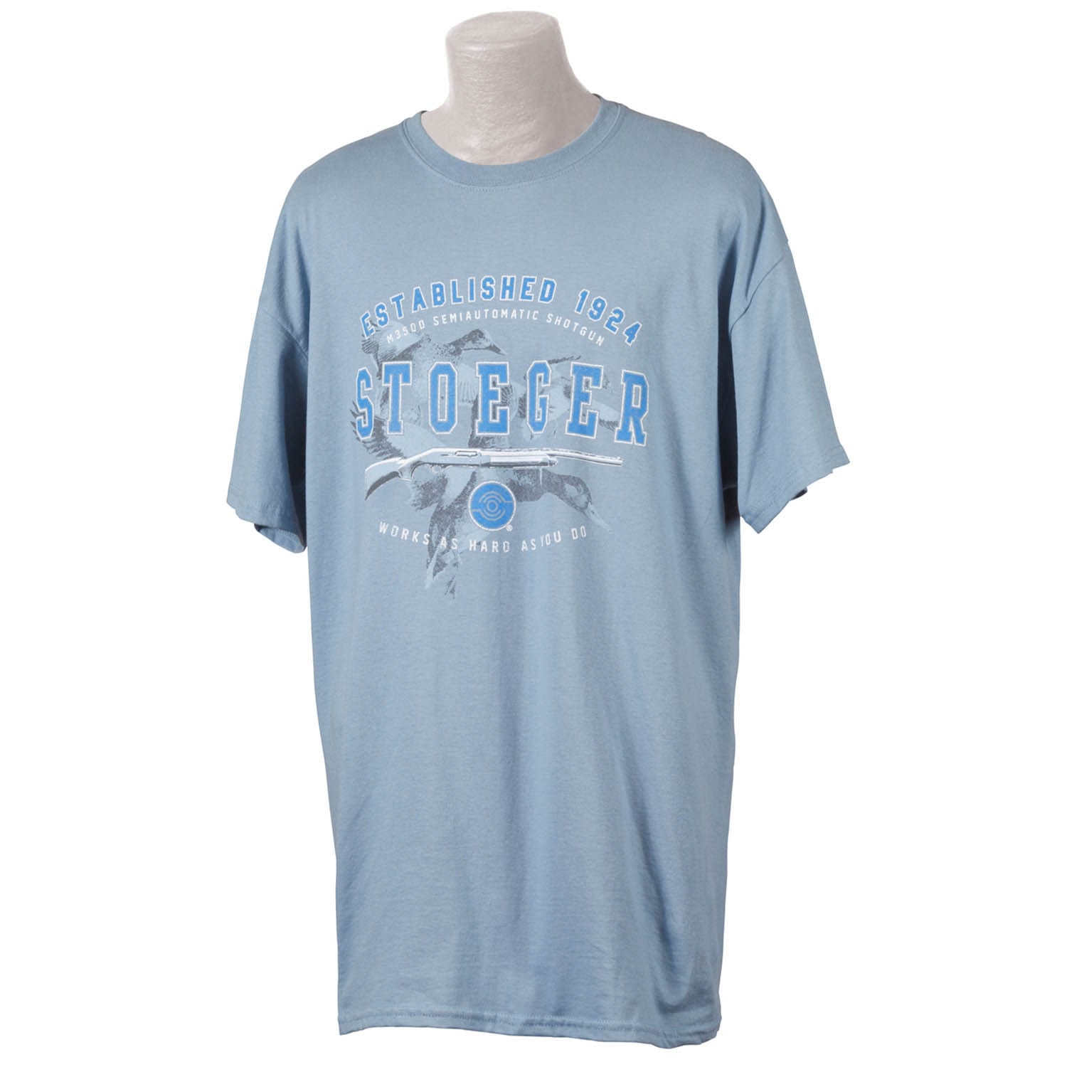 Stoeger M3500 T-Shirt | ShopStoeger