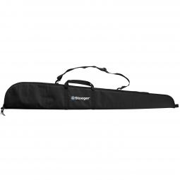 Soft Shotgun Case, Black 52"