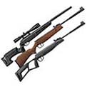 Airguns