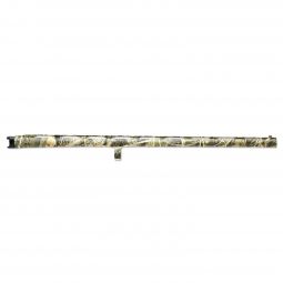 M2000 12ga. Field Barrel, Realtree Max-4