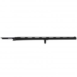 P3500 12ga. Field Barrel, Matte Blued
