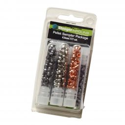 Pellet Sampler Pack