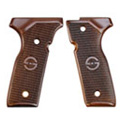 Pistol Grips