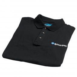 Stoeger Sport Shirt, Black