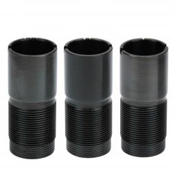 28ga. Flush Mount Choke Tube for O/U, SxS & SB Shotguns